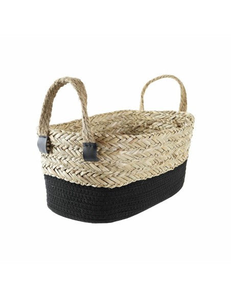 Panier DKD Home Decor 36 x 20 x 16 cm (2 Unités)