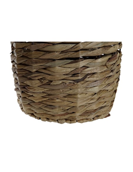 Set de basket DKD Home Decor Rotin (33 x 33 x 40 cm)