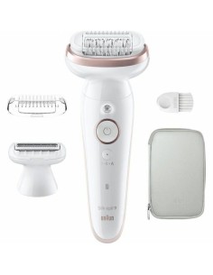 Épilateur électrique Braun 9-030
