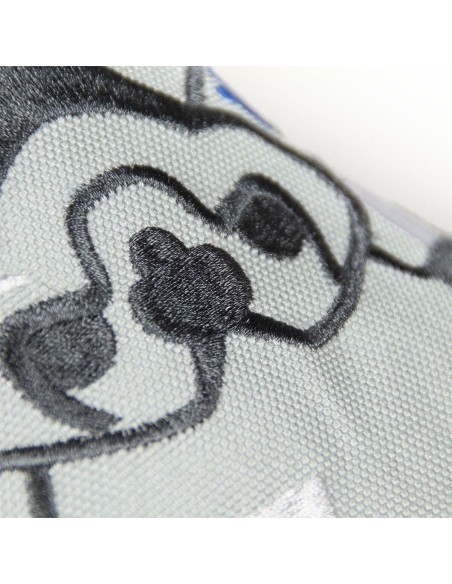 Jouet pour chien Star Wars Gris 100 % polyester