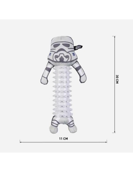 Jouet pour chien Star Wars