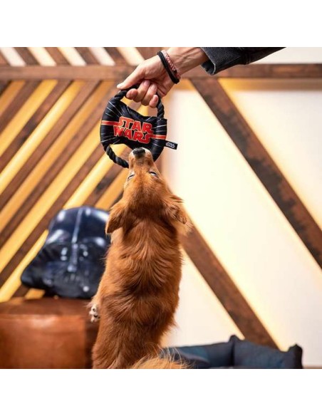 Jouet pour chien Star Wars