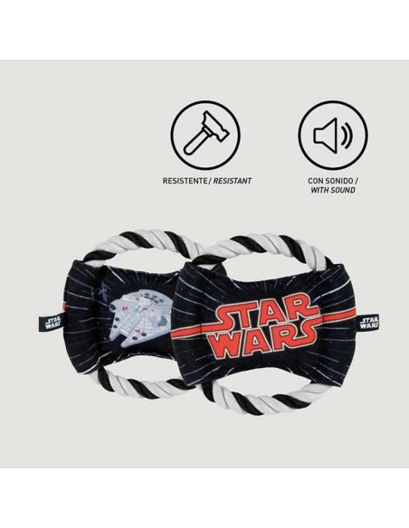 Jouet pour chien Star Wars