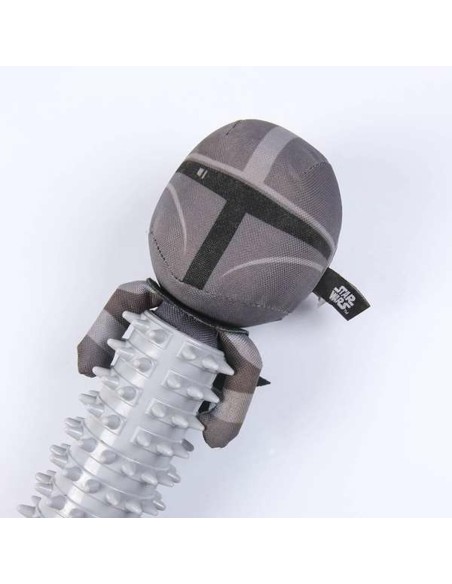 Jouet pour chien The Mandalorian