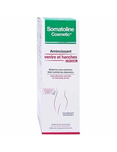 Gel réducteur Somatoline Amincissant (250 ml)