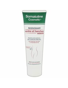 Gel réducteur Somatoline Amincissant (250 ml) 2