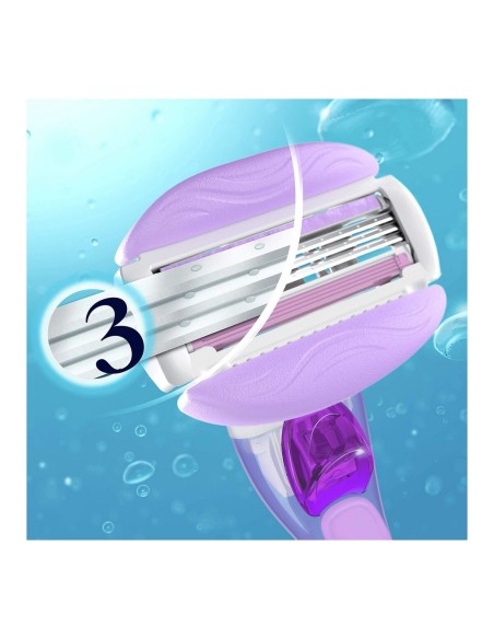 Rasoir Confortglide Gillette VENUS