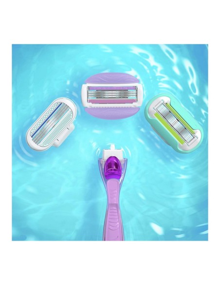 Rasoir Confortglide Gillette VENUS