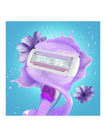 Rasoir Confortglide Gillette VENUS
