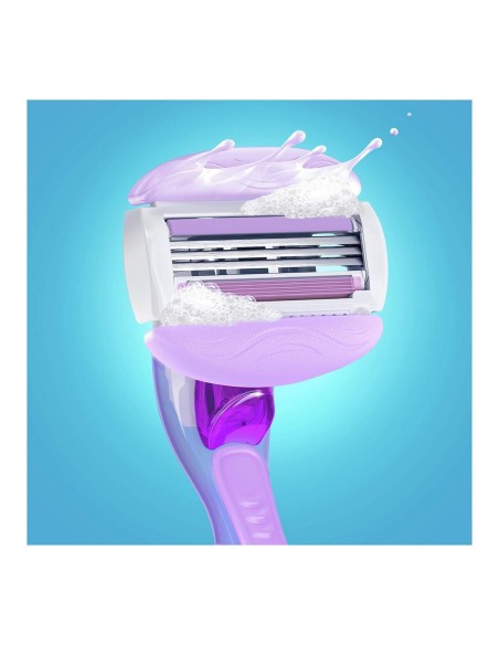Rasoir Confortglide Gillette VENUS