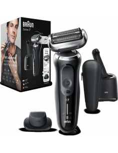 Rasoir electrique Braun Series 7