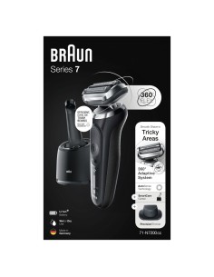 Rasoir electrique Braun Series 7 2