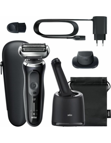 Rasoir electrique Braun Series 7