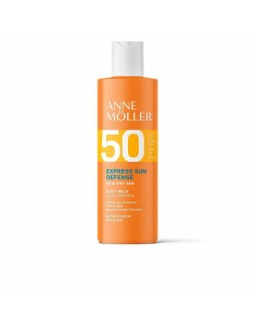 Protecteur Solaire Anne Möller Express Spf 50 175 ml