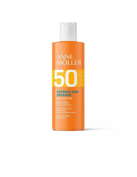 Protecteur Solaire Anne Möller Express Spf 50 175 ml