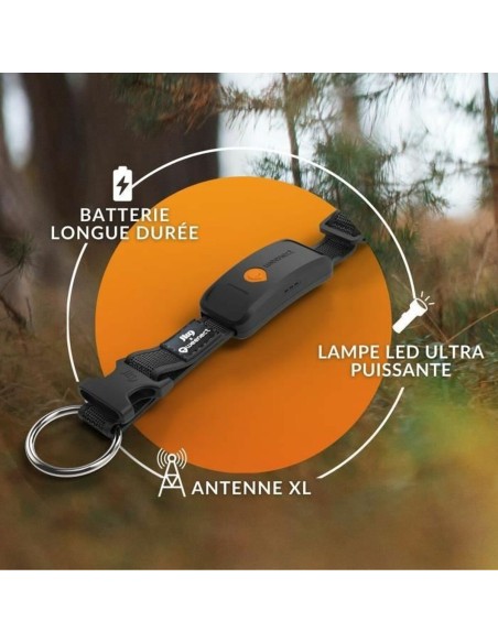 Localisateur Anti-perte Weenect