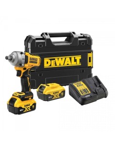 Clé à chocs Dewalt DCF891P2T