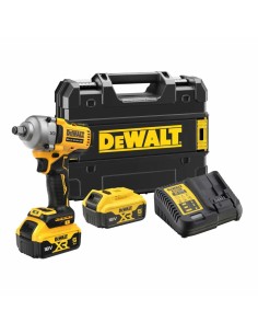 Clé à chocs Dewalt DCF891P2T 2
