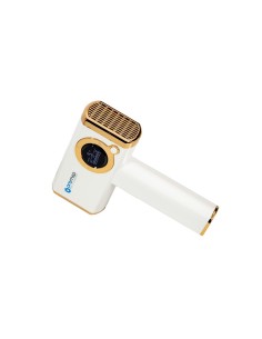 Épilateur électrique Oromed ORO-IPL ICE 2