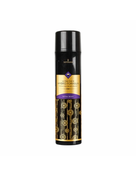 Lubrifiant hybride  Ultra-Thick Sensuva Unscented