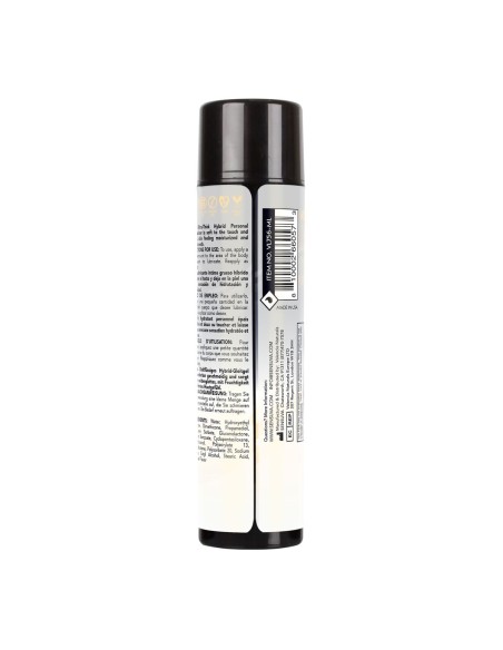 Lubrifiant hybride  Ultra-Thick Sensuva Unscented