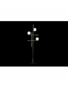 Lampadaire DKD Home Decor Doré 220 V 55 x 24 x 185 cm 2
