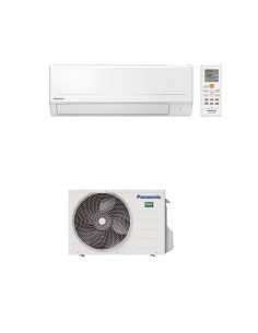 Air Conditionné Panasonic Corp. KITBZ25XKE