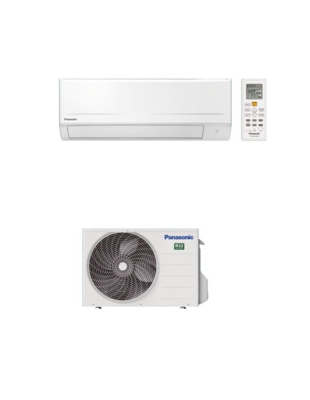 Air Conditionné Panasonic Corp. KITBZ25XKE