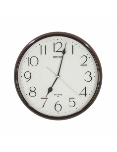 Pendule Réveil Seiko QXA651B