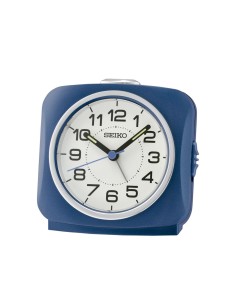 Pendule Réveil Seiko QHE194L
