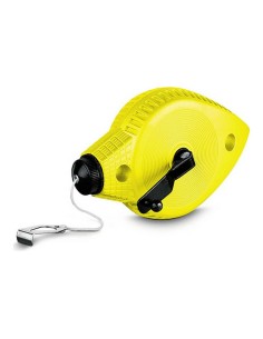 Kit de dessin au stylo Stanley 15-30 m Jaune 30 gr