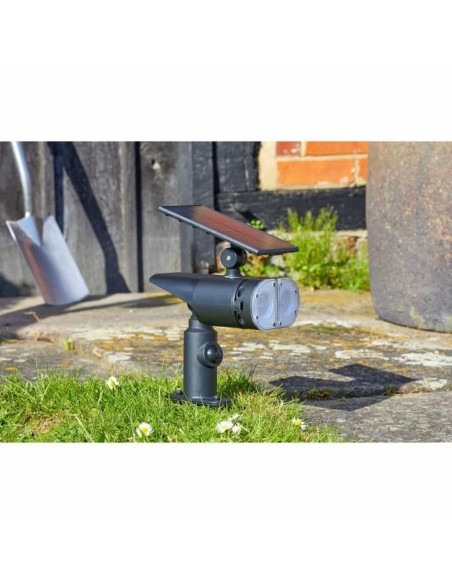 Borne de jardin solaire Smart Garden