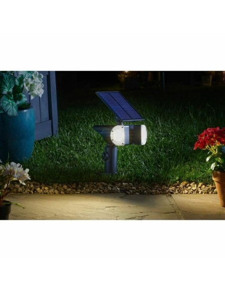 Borne de jardin solaire Smart Garden