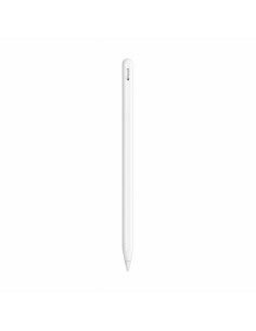 Stylo numérique Apple MU8F2ZM/A Blanc