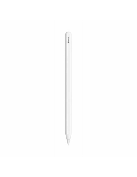 Stylo numérique Apple MU8F2ZM/A Blanc