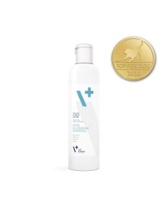 Shampoing pour animaux de compagnie VETEXPERT                                 250 ml 2