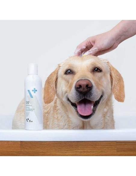 Shampoing pour animaux de compagnie VETEXPERT                                 250 ml