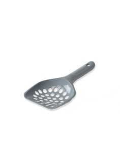 Pelle Savic Gris Plastique 11,5 x 22,5 x 4,5 cm