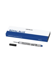 Sac à dos Montblanc 128243 Bleu