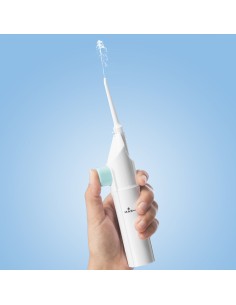 Hydropulseur dentaire Wothident InnovaGoods 2
