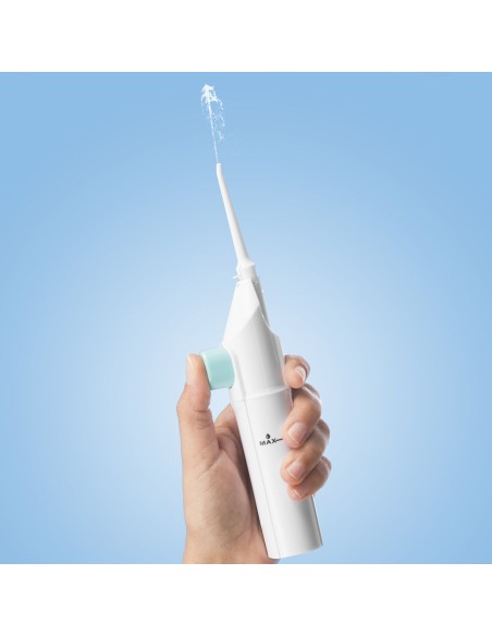 Hydropulseur dentaire Wothident InnovaGoods