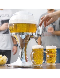 Distributeur de Bière Réfrigérant Ball InnovaGoods