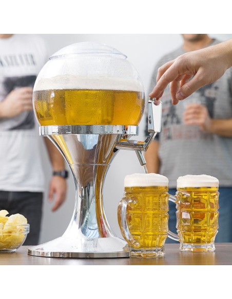Distributeur de Bière Réfrigérant Ball InnovaGoods