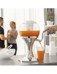Distributeur de Bière Réfrigérant Ball InnovaGoods 2