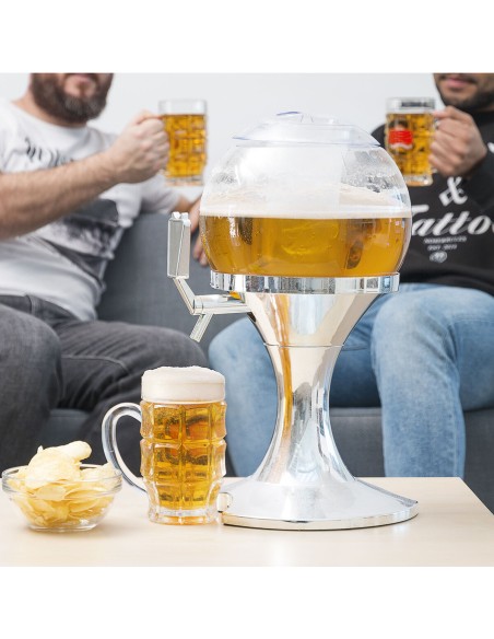 Distributeur de Bière Réfrigérant Ball InnovaGoods