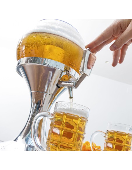 Distributeur de Bière Réfrigérant Ball InnovaGoods