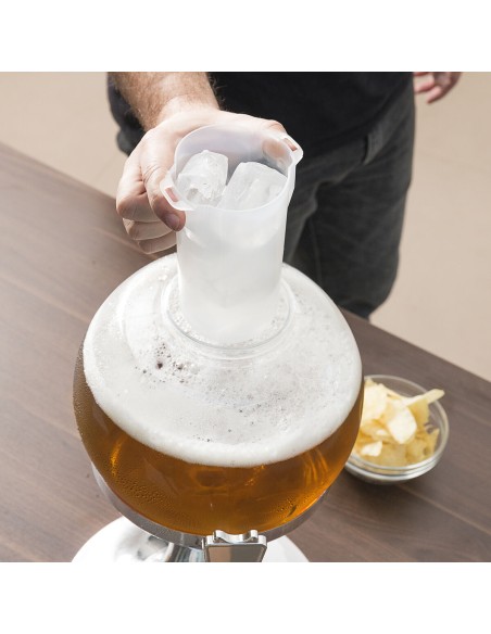 Distributeur de Bière Réfrigérant Ball InnovaGoods