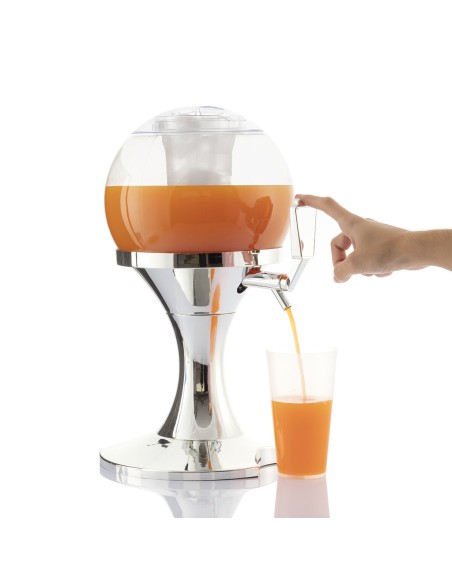 Distributeur de Bière Réfrigérant Ball InnovaGoods