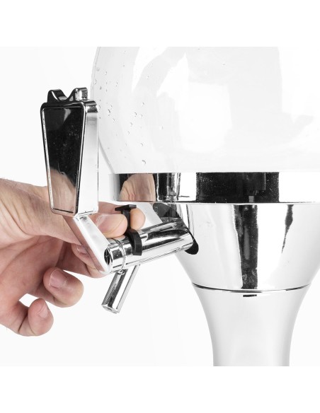 Distributeur de Bière Réfrigérant Ball InnovaGoods