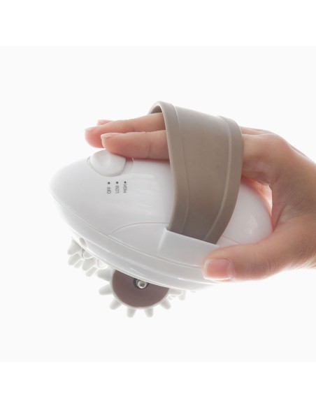 Masseur Électrique Anti-Cellulite InnovaGoods